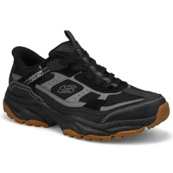 Skechers Vigor AT Men Black/Black Best