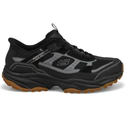Skechers Vigor AT Men Black/Black Best
