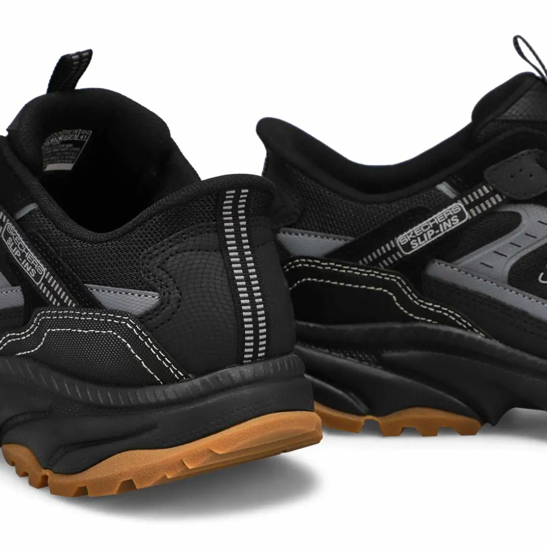 Skechers Vigor AT Men Black/Black Best