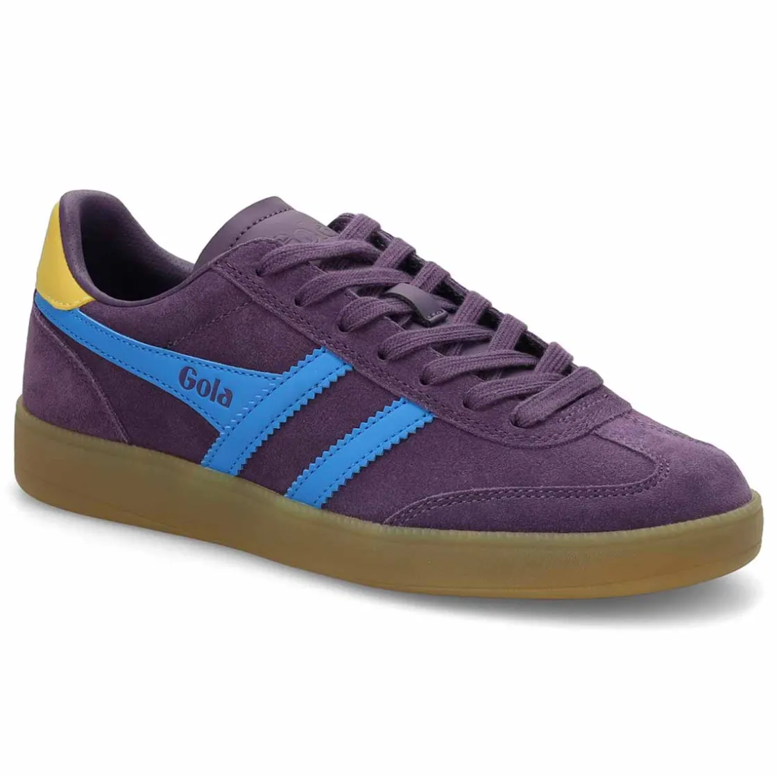 Gola Viper Women Plum/Pacific/Pollen/Gum Sale