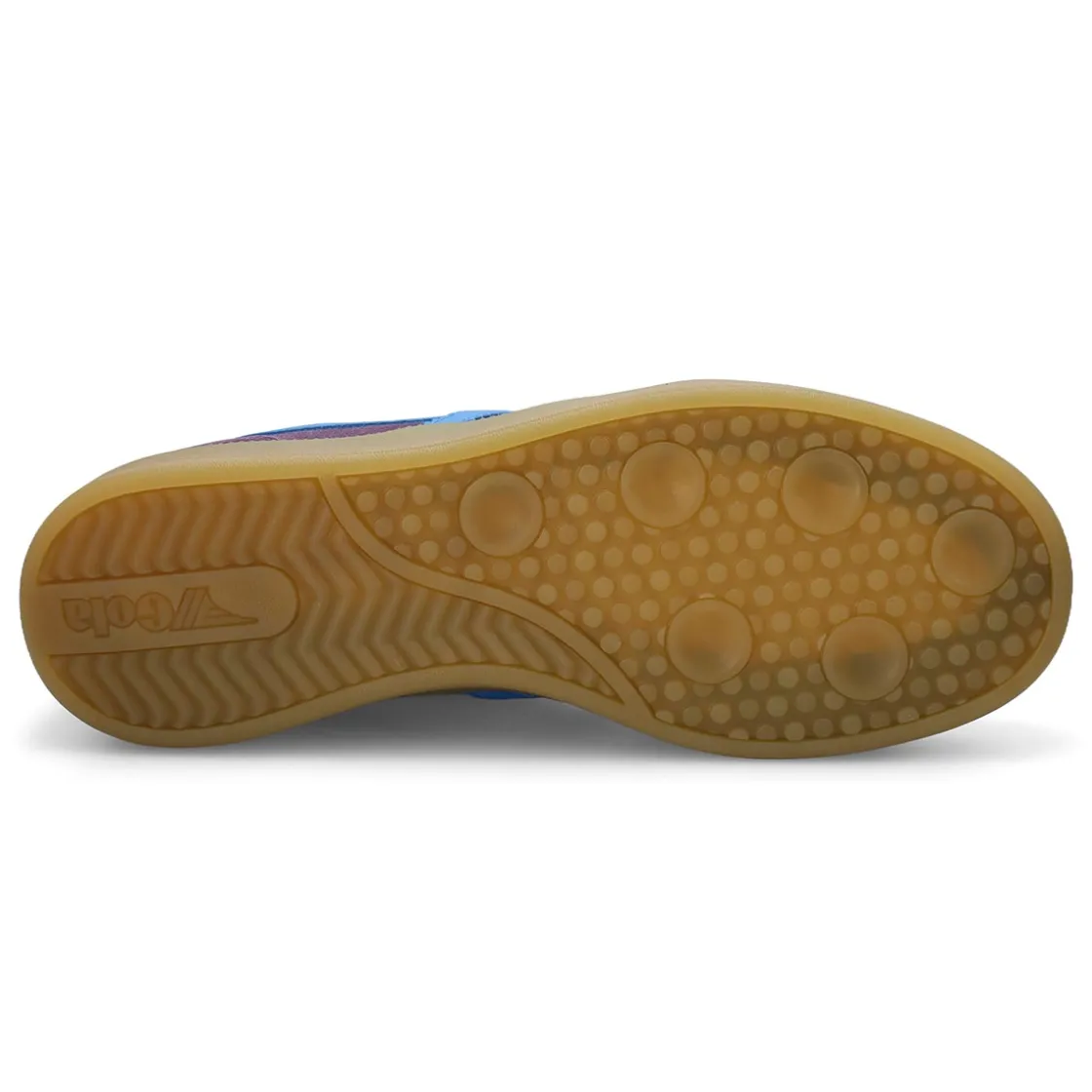 Gola Viper Women Plum/Pacific/Pollen/Gum Sale