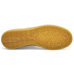 Gola Viper Metallic Women Silver/Off White/Gum