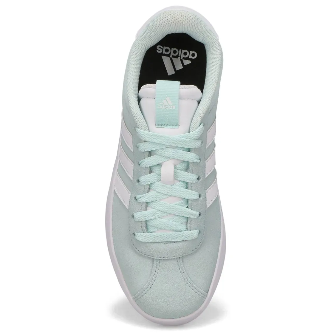 Adidas VL Court 3.0 Women Halo Mint/ White Outlet