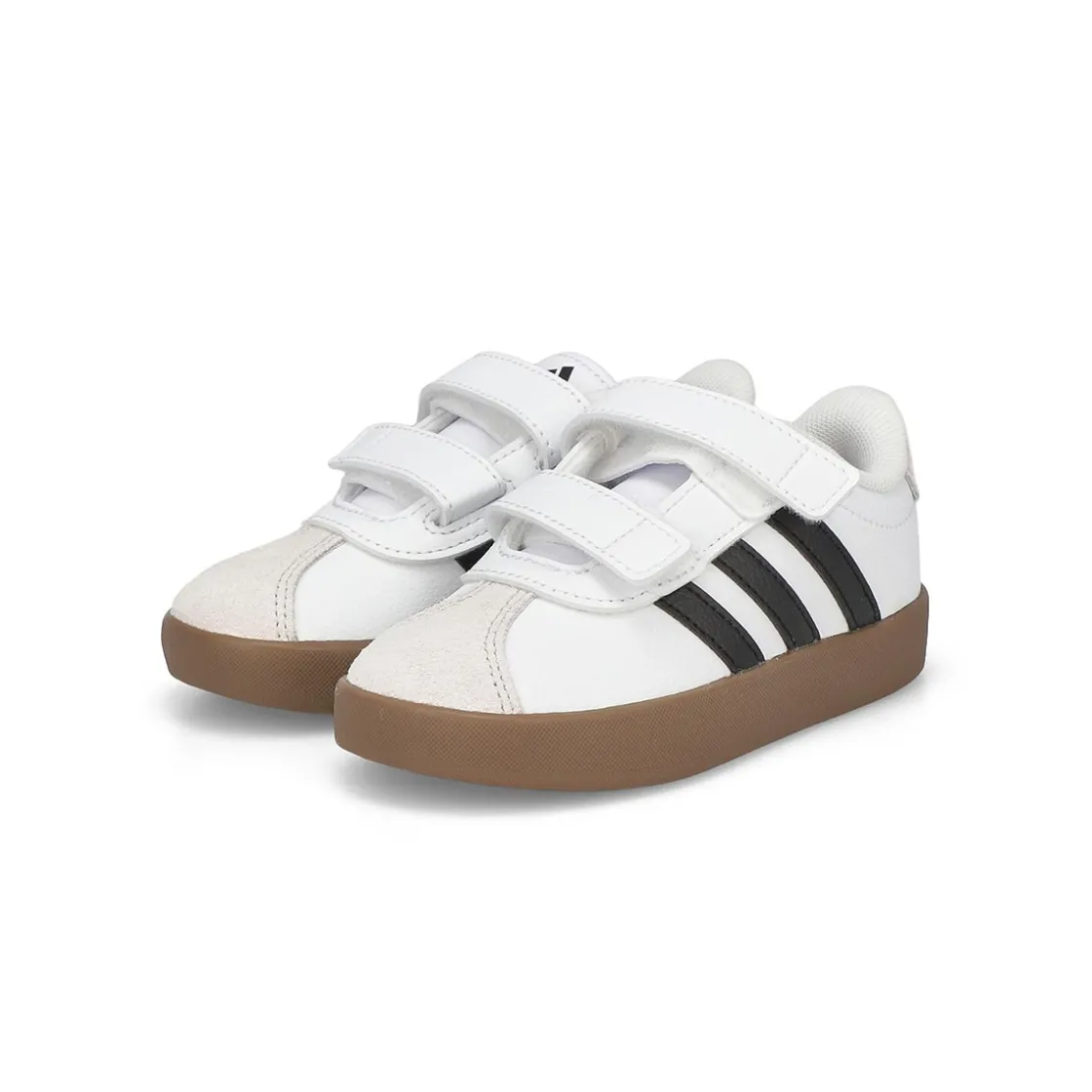 Adidas VL Court 3.0 CF I Baby and Toddlers Hot