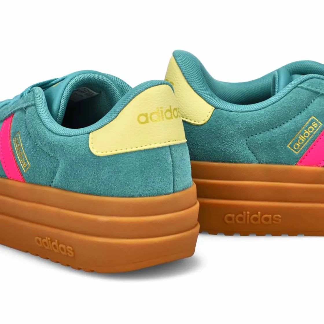 Adidas VL Court Bold Women Best