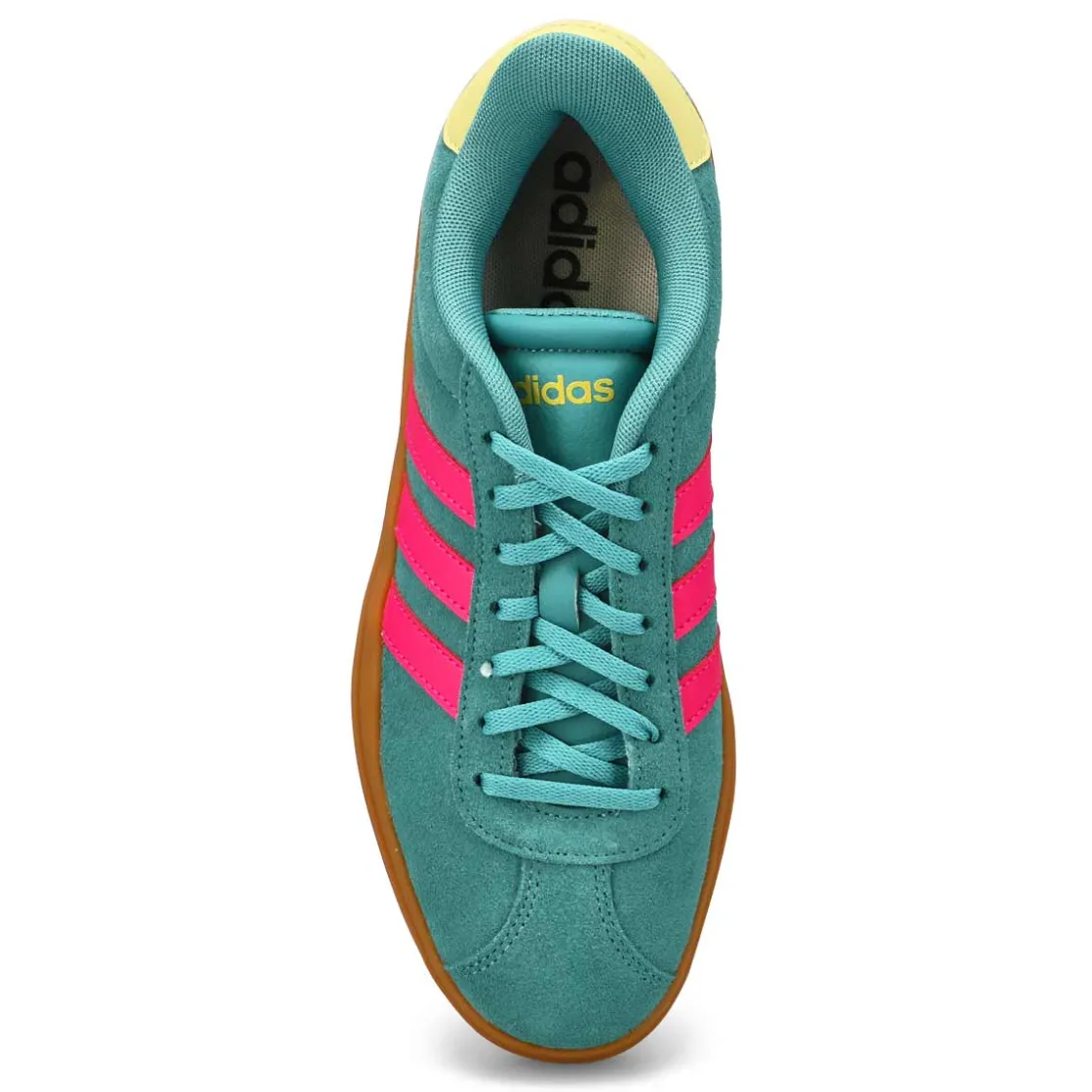 Adidas VL Court Bold Women Hot