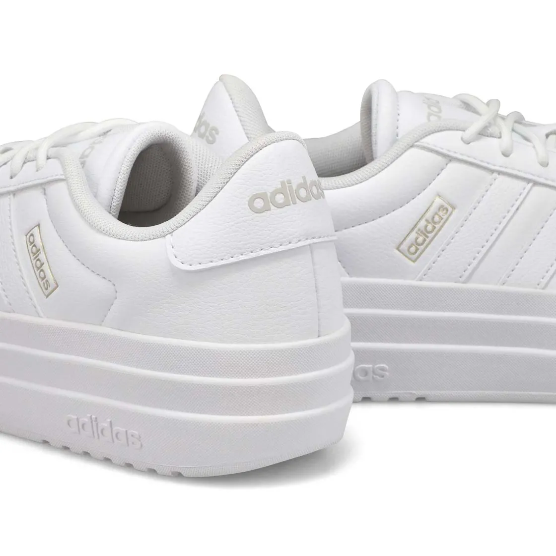 Adidas VL Court Bold Women Hot