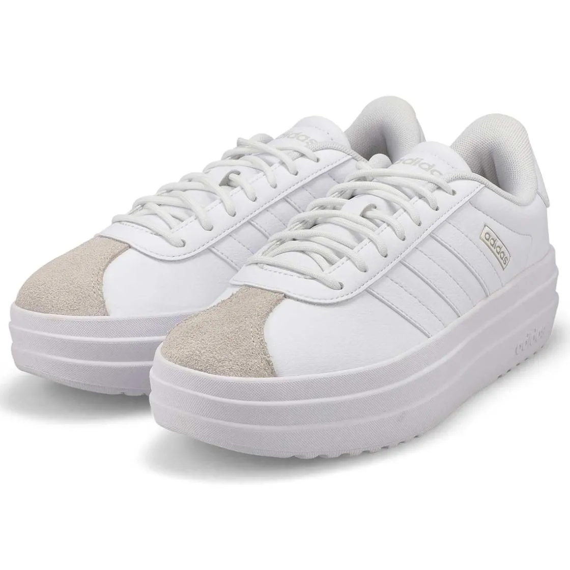 Adidas VL Court Bold Women Hot
