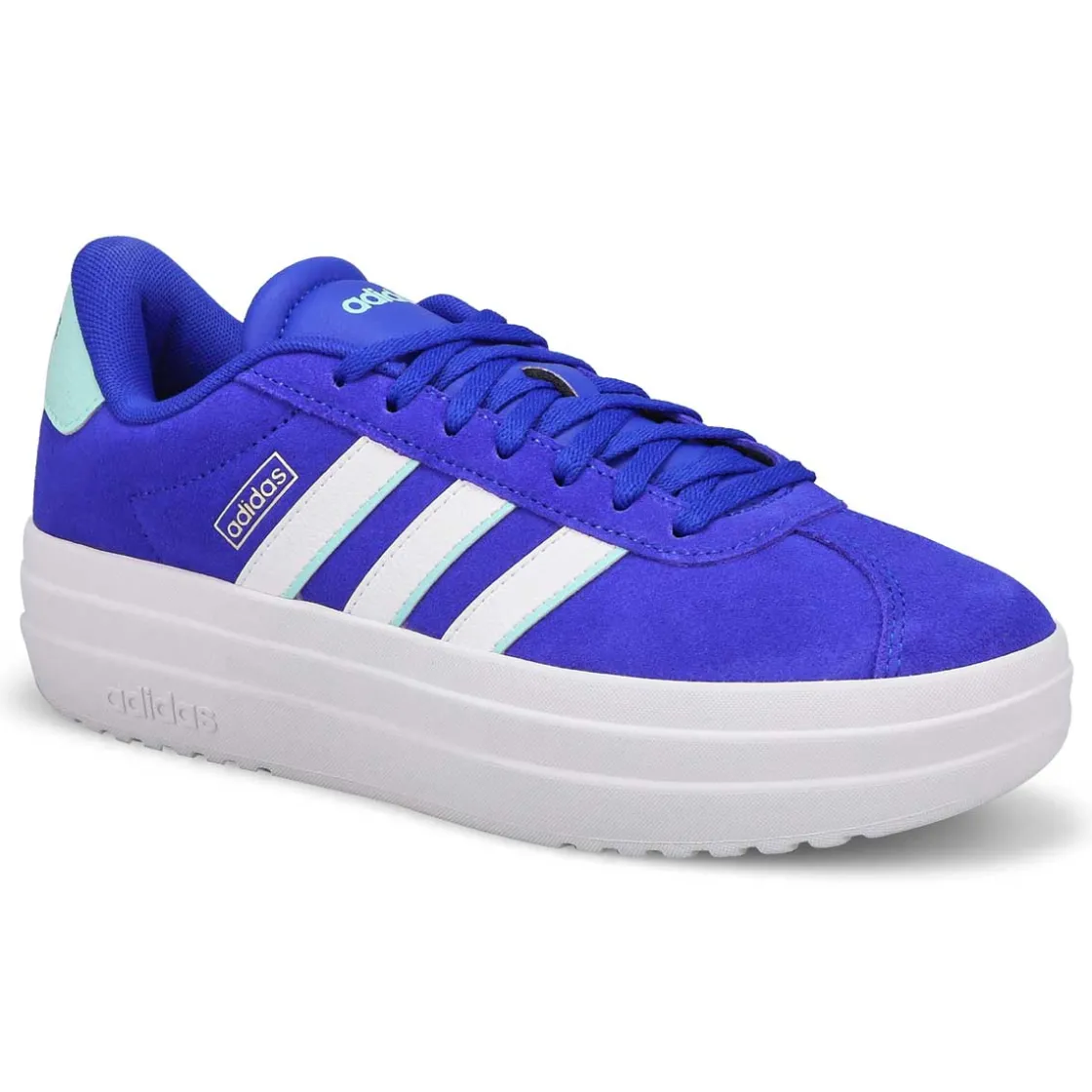 Adidas VL Court Bold Women Hot