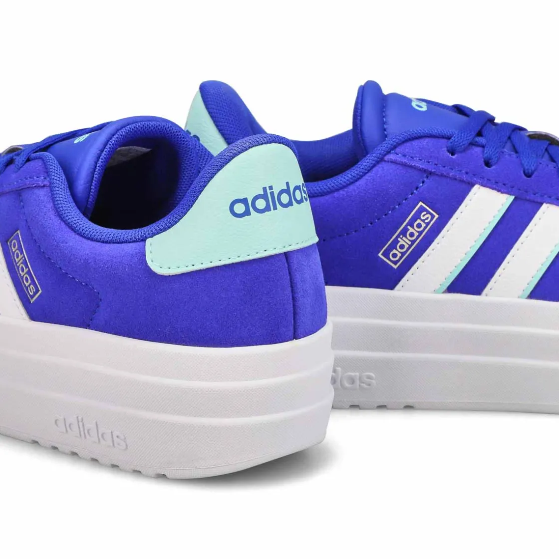 Adidas VL Court Bold Women Hot