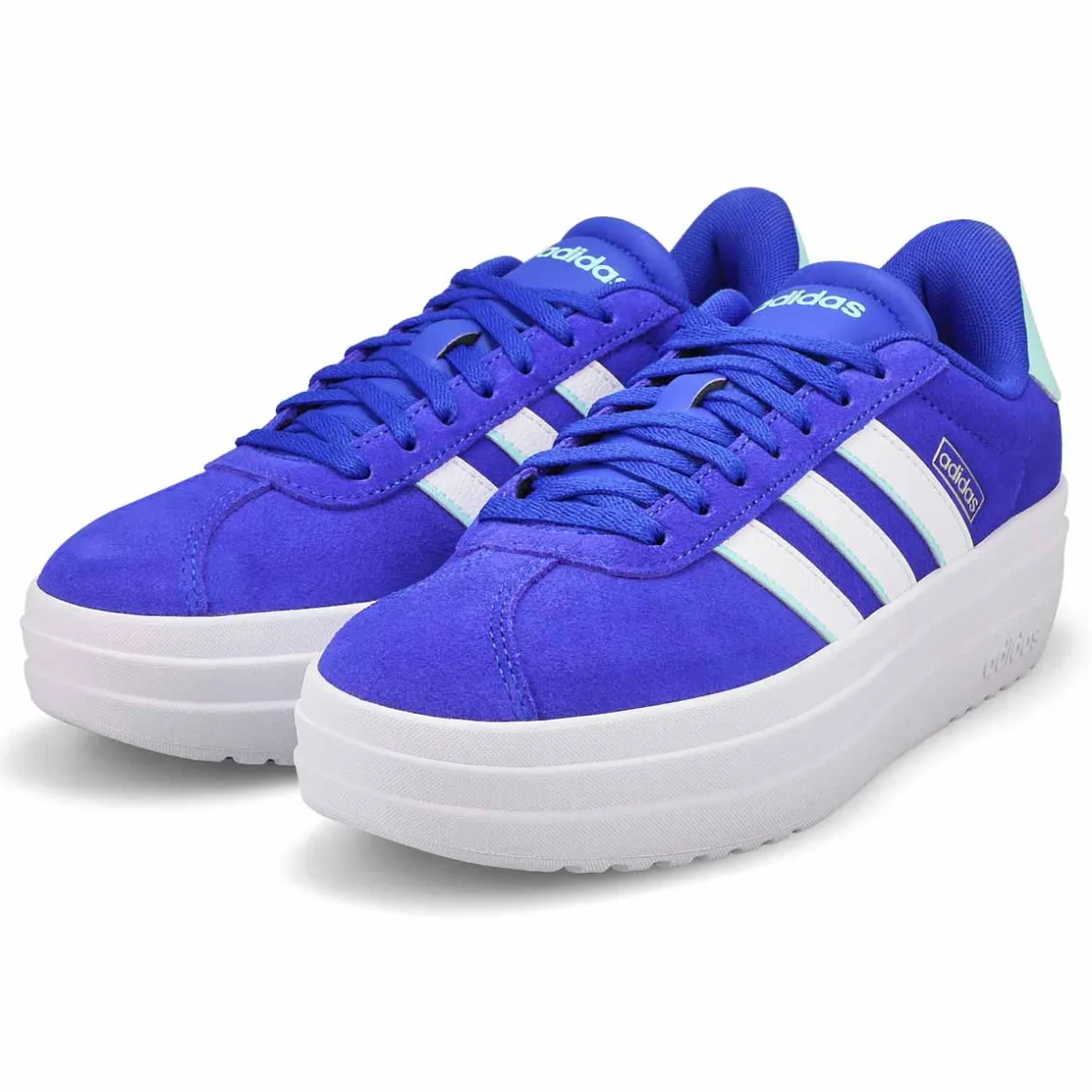 Adidas VL Court Bold Women Hot