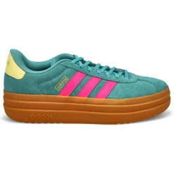 Adidas VL Court Bold Women Hot