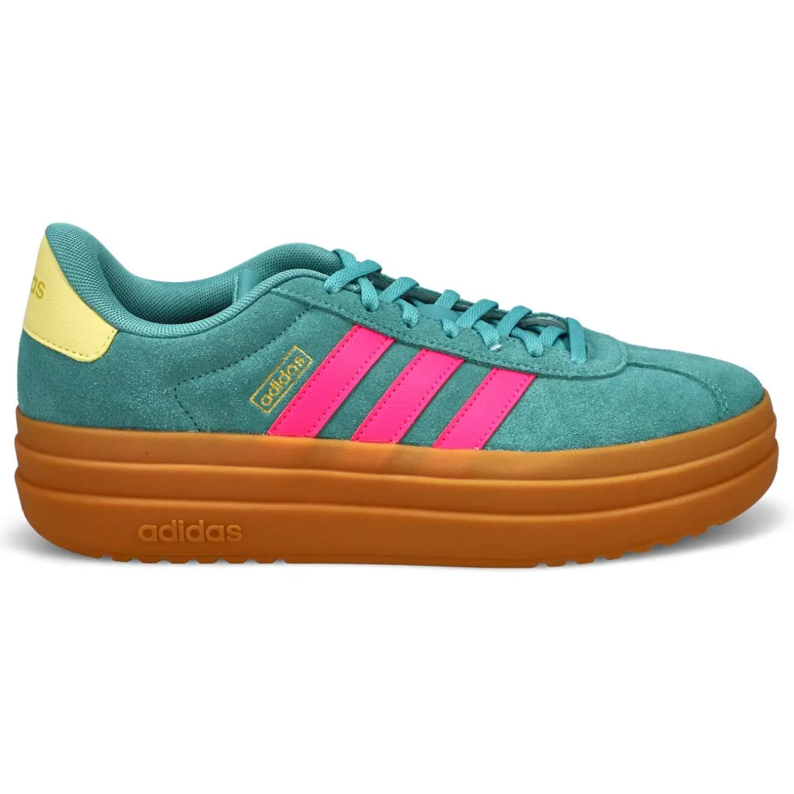 Adidas VL Court Bold Women Hot