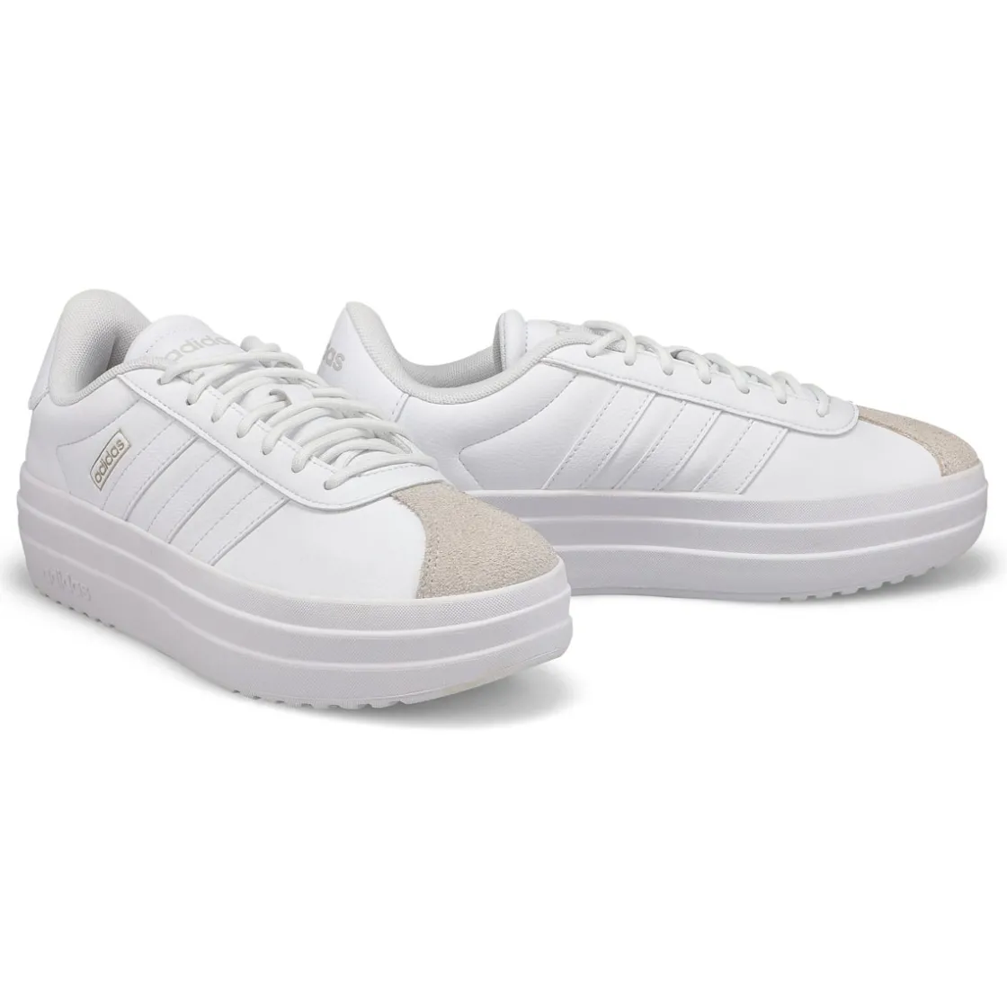 Adidas VL Court Bold Women Hot