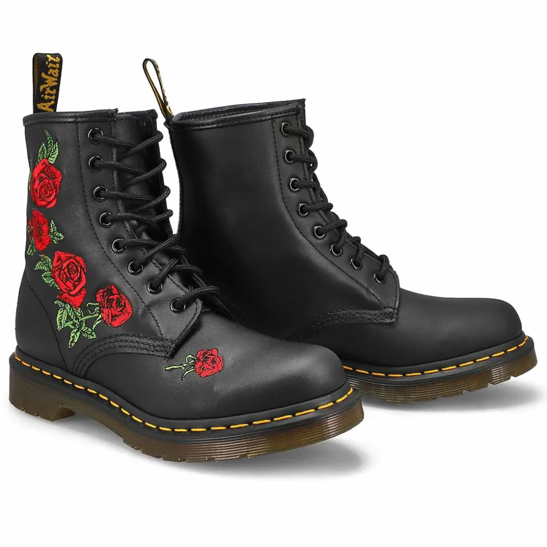 Dr Martens Vonda 1460 Women Hot