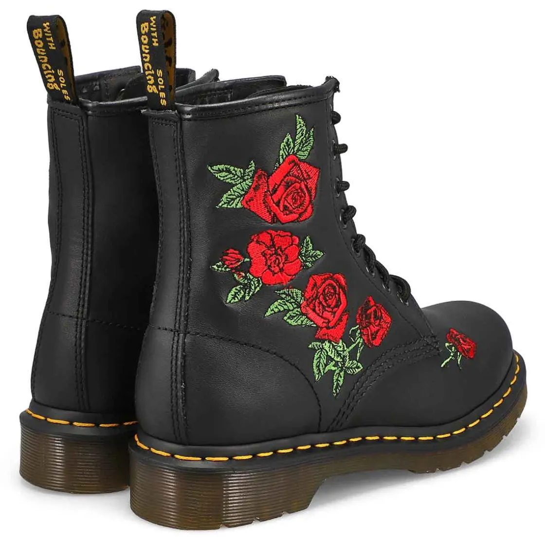 Dr Martens Vonda 1460 Women Hot