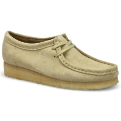 Clarks Wallabee Women Sale