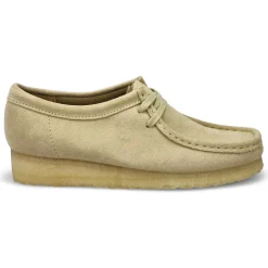 Clarks Wallabee Women Sale