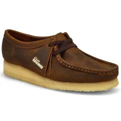Clarks Wallabee Women Hot