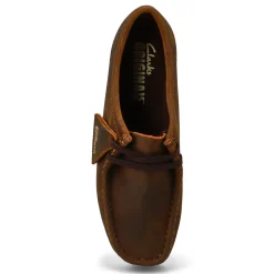 Clarks Wallabee Women Hot