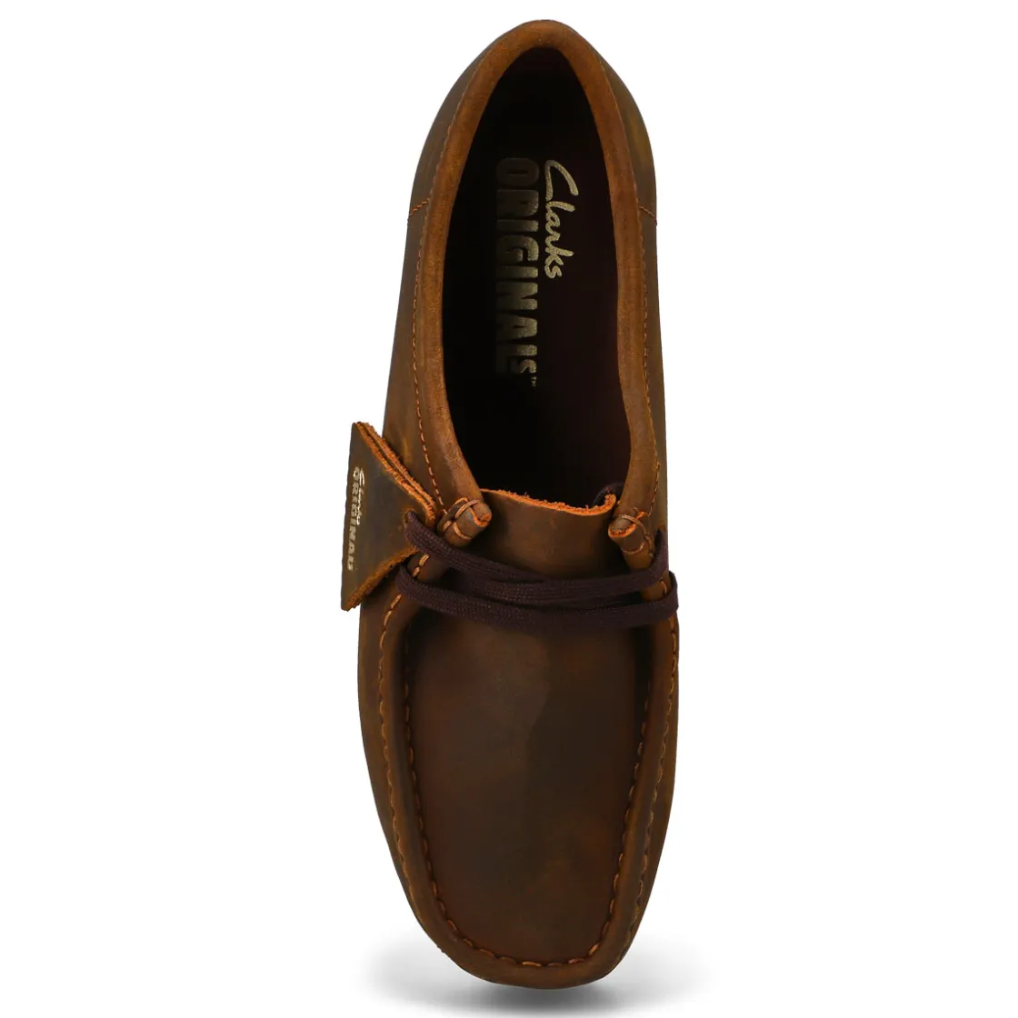 Clarks Wallabee Women Hot