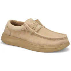 Heydude Wally Comf Suede Men Outlet