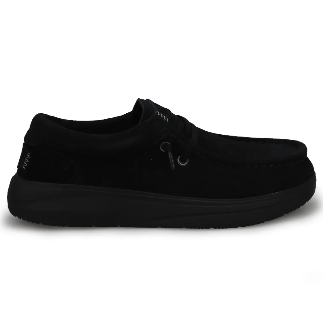 Heydude Wally Comf Suede Men Outlet