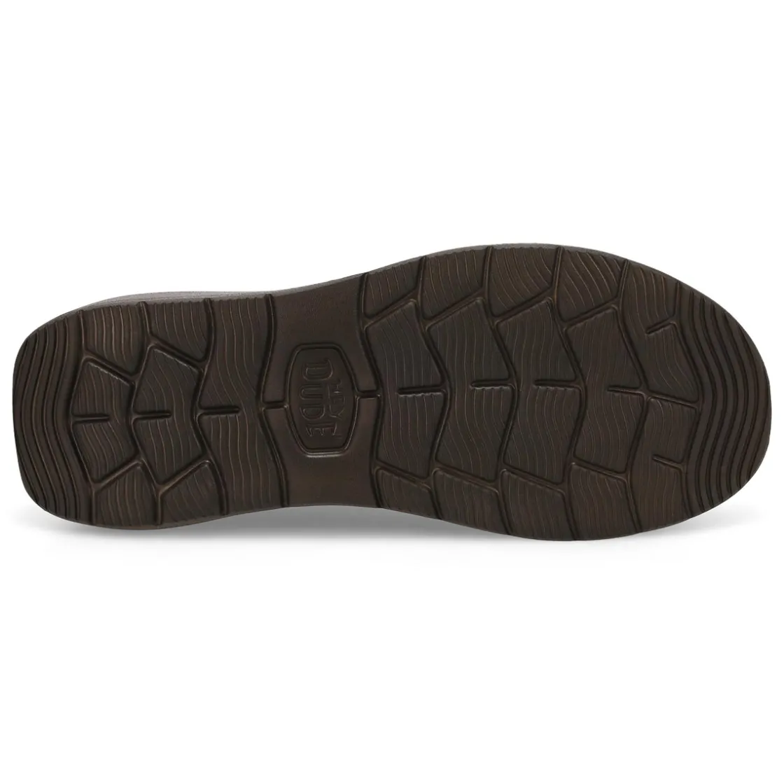 Heydude Wally Comf Suede Men Sale
