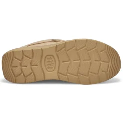 Heydude Wally Comf Suede Men Sale