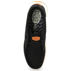 Heydude Wally Drift Mesh Men