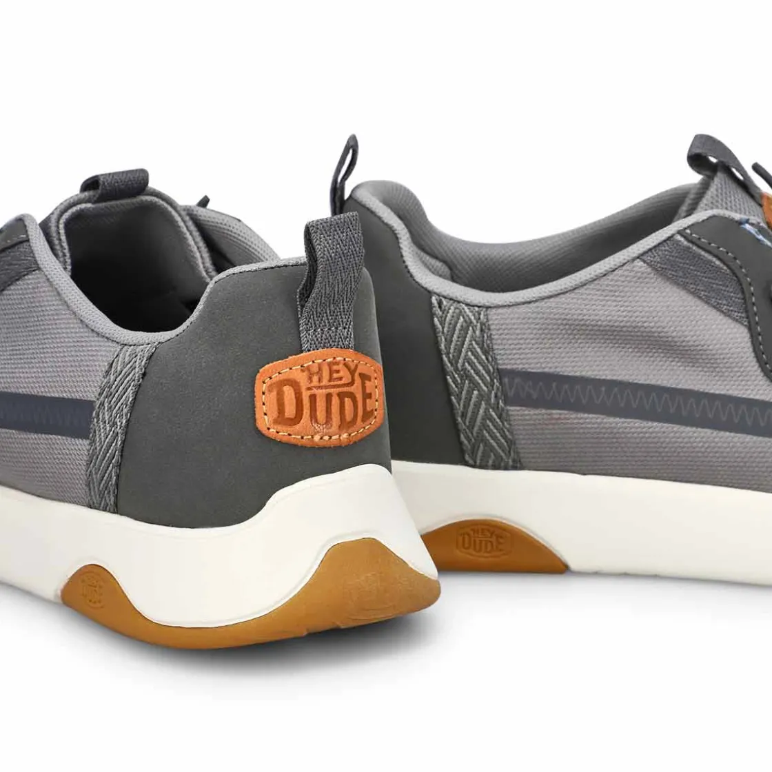 Heydude Wally Drift Mesh Men