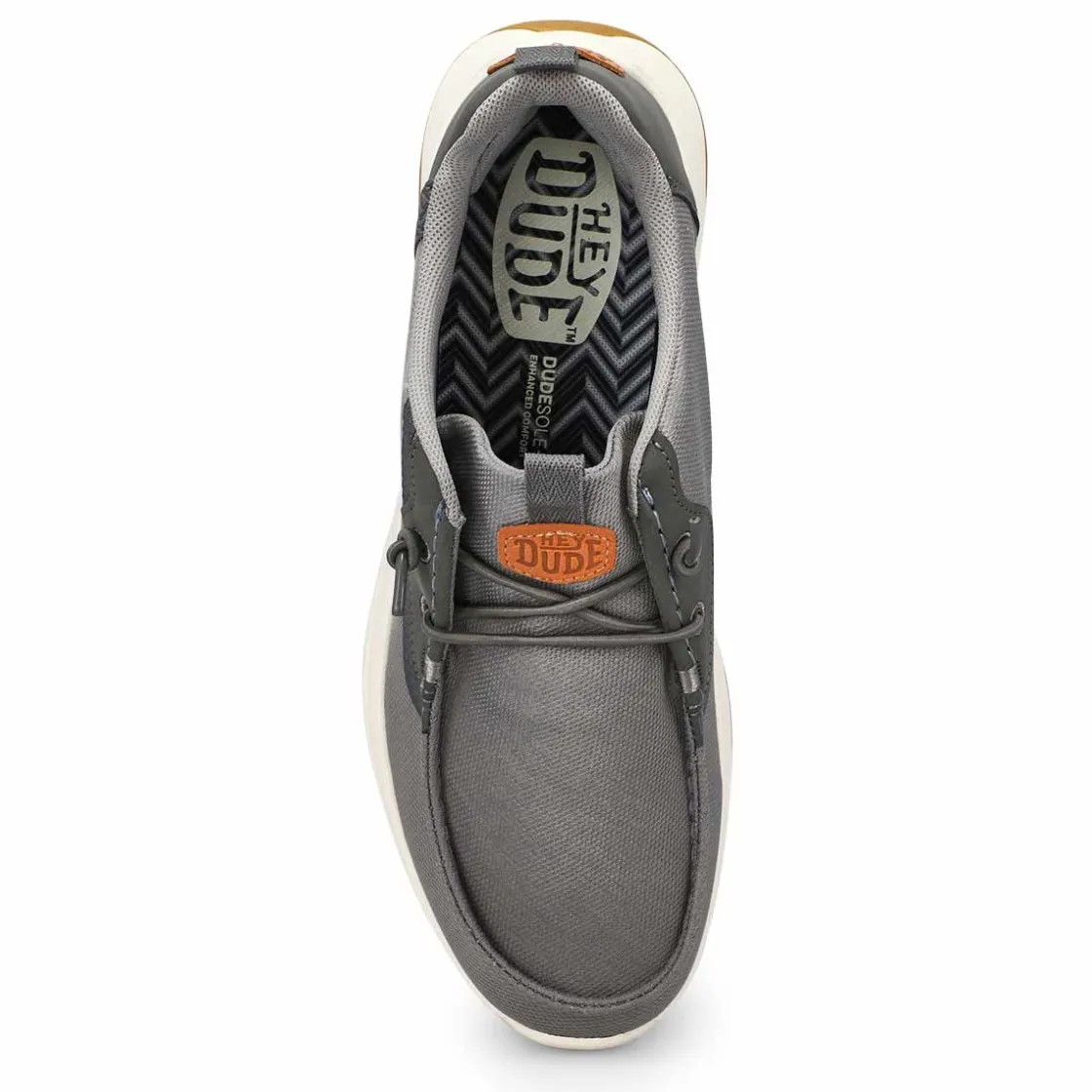 Heydude Wally Drift Mesh Men
