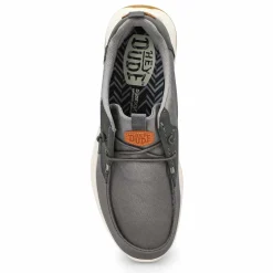 Heydude Wally Drift Mesh Men Online