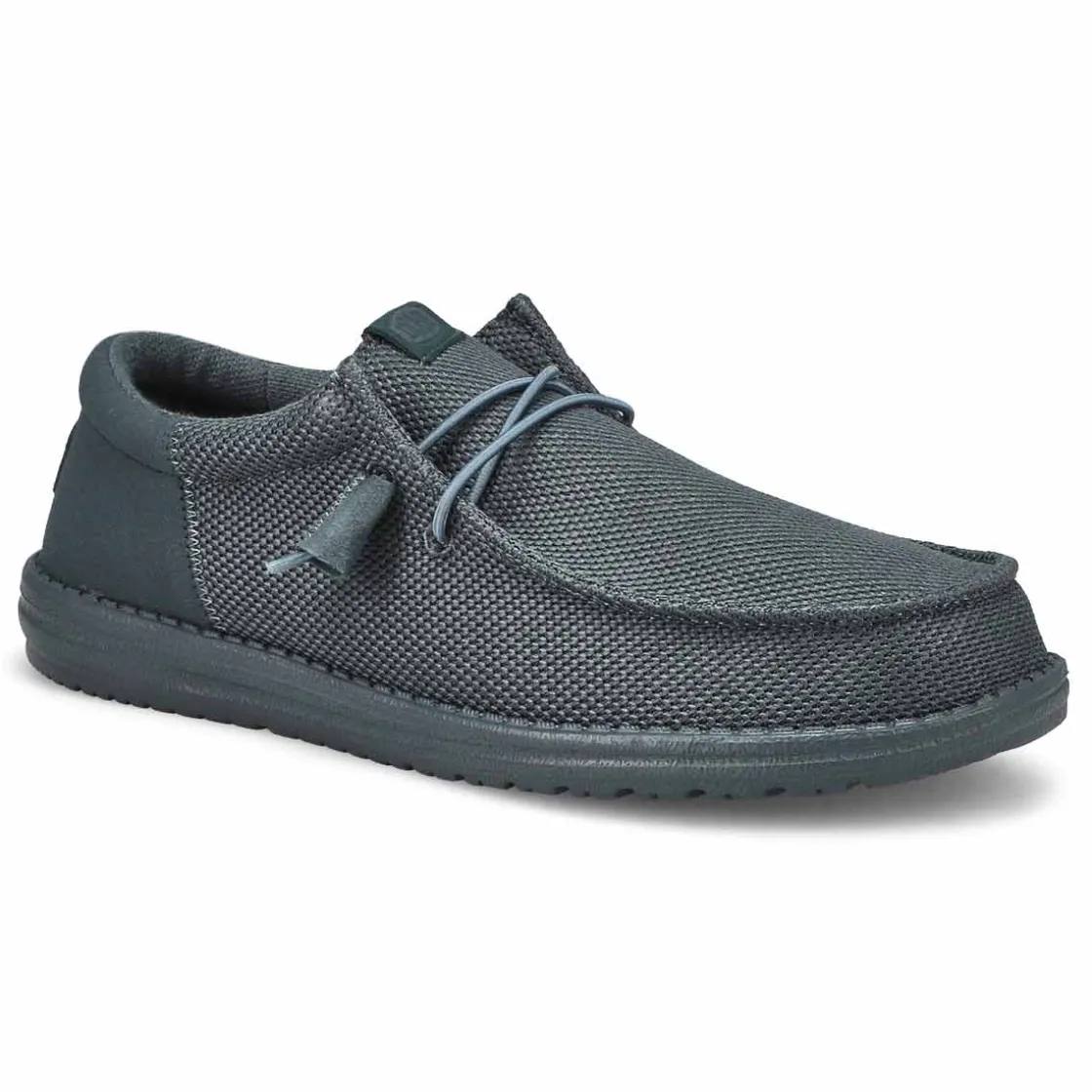 Heydude Wally Funk Mono Men Dark Slate Hot