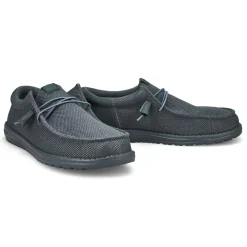 Heydude Wally Funk Mono Men Dark Slate Hot