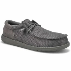 Heydude Wally Funk Mono Men Online