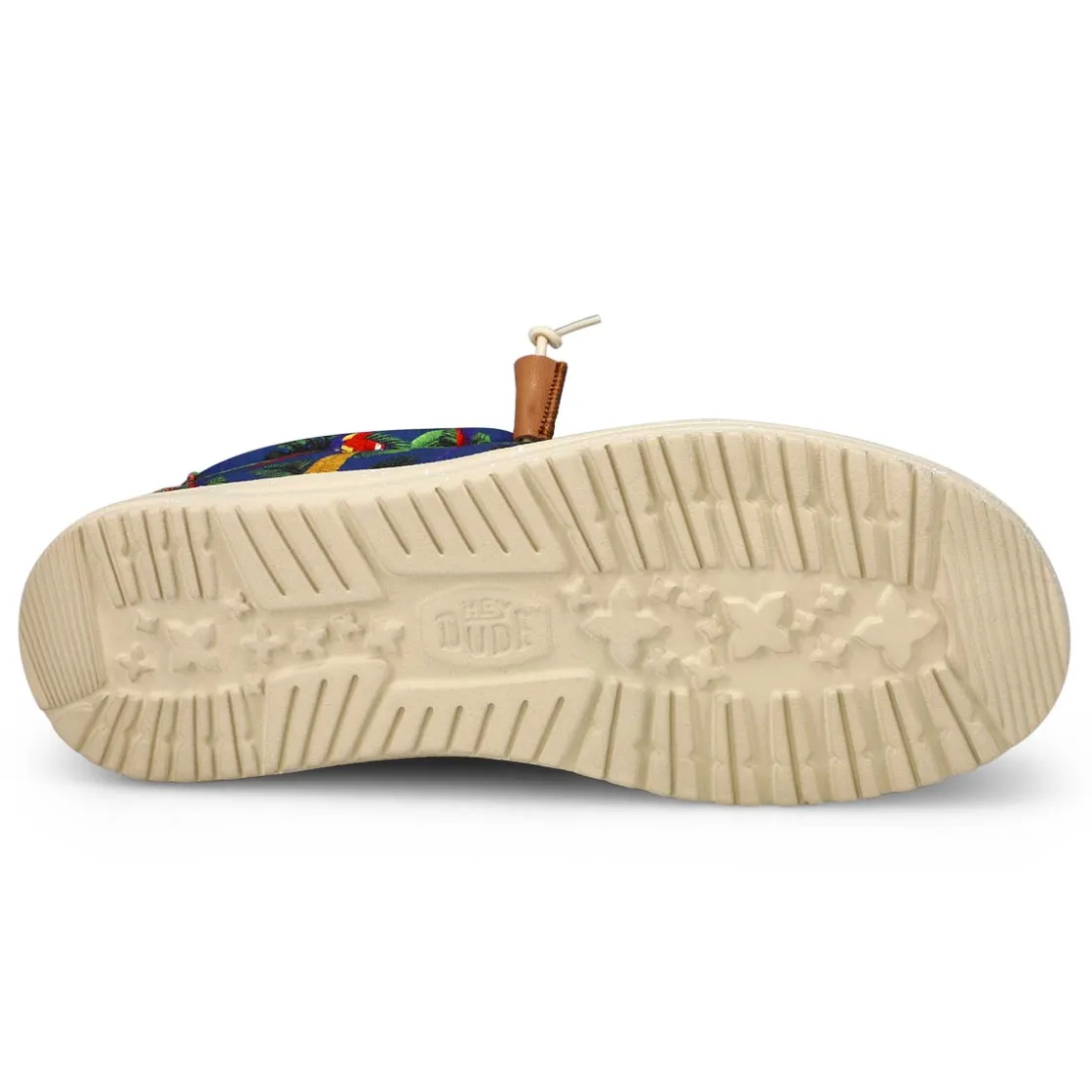 Heydude Wally Margaritaville Men Multi Discount