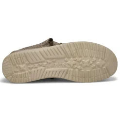 Heydude Wally Sox Kids Beige Clearance