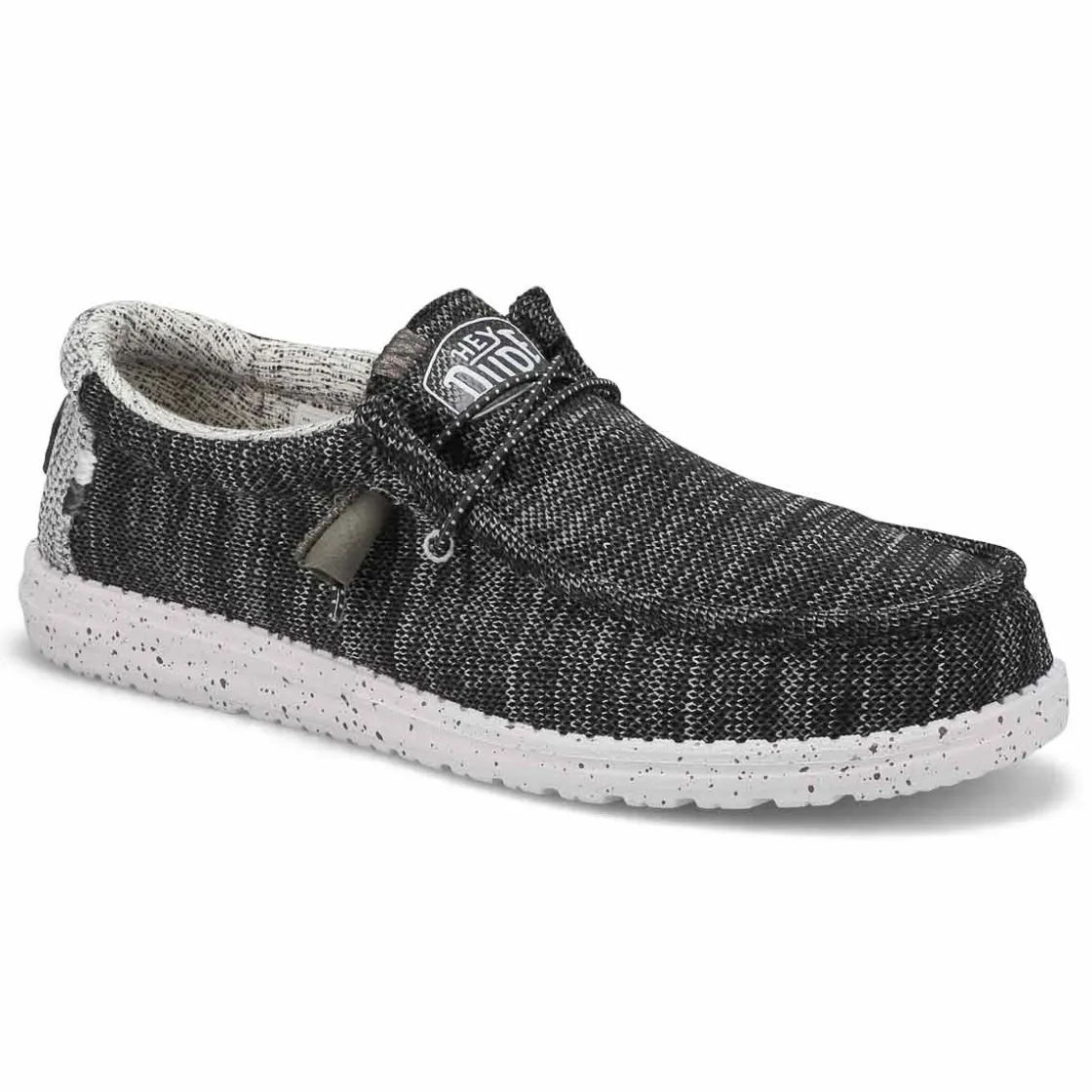 Heydude Wally Stretch Men New