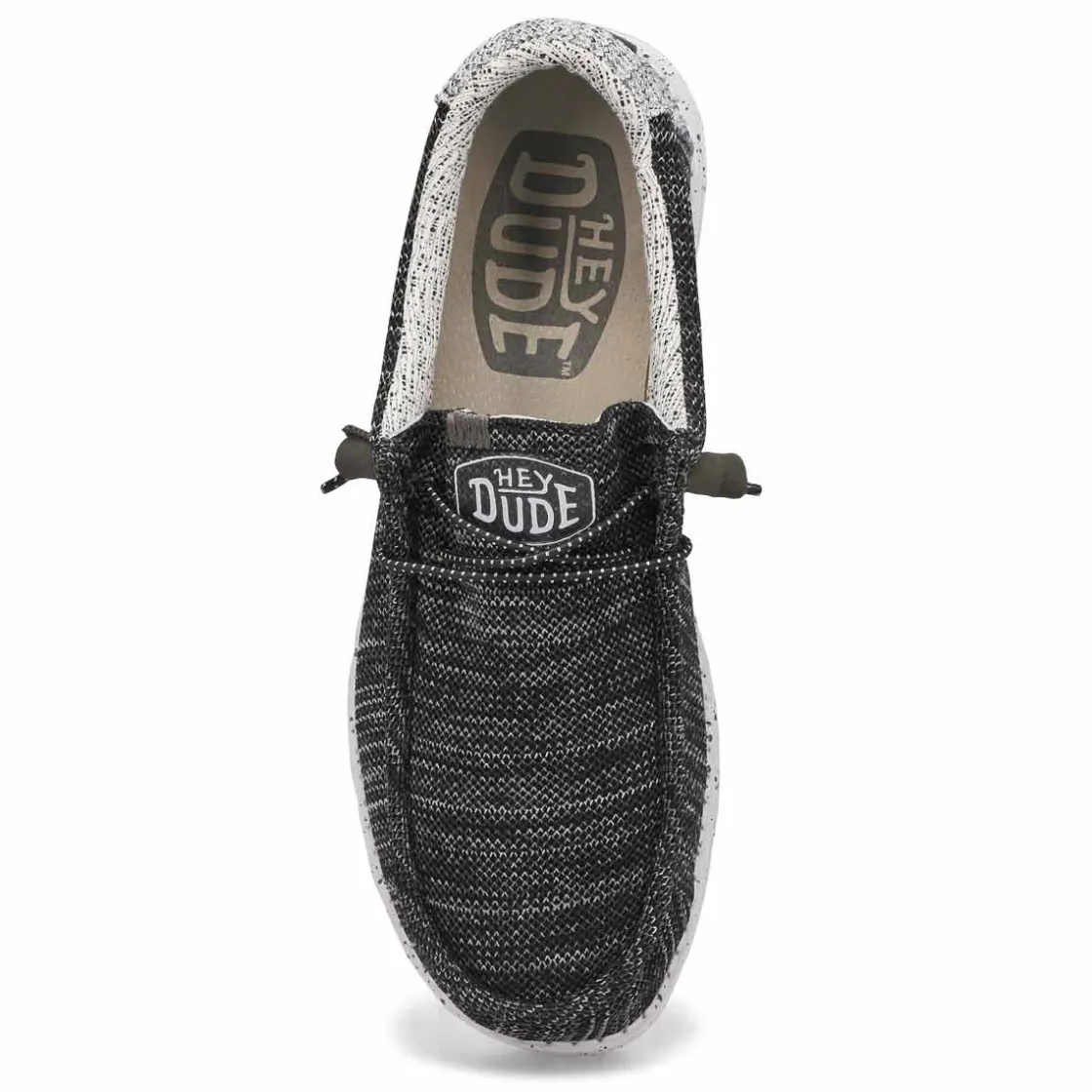 Heydude Wally Stretch Men New