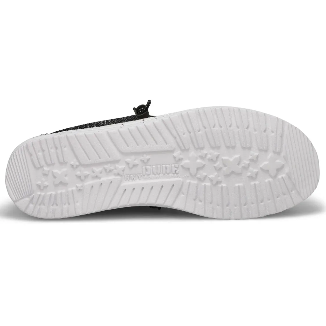 Heydude Wally Stretch Men New