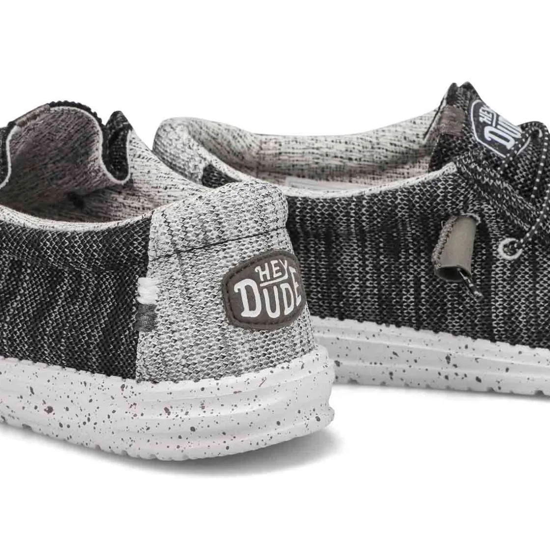 Heydude Wally Stretch Men New
