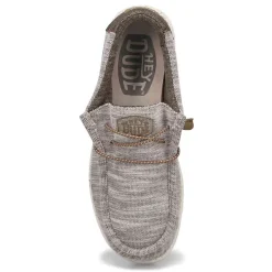 Heydude Wally Stretch Men New