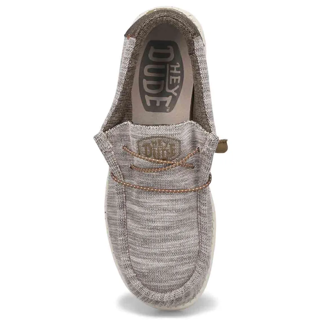 Heydude Wally Stretch Men New