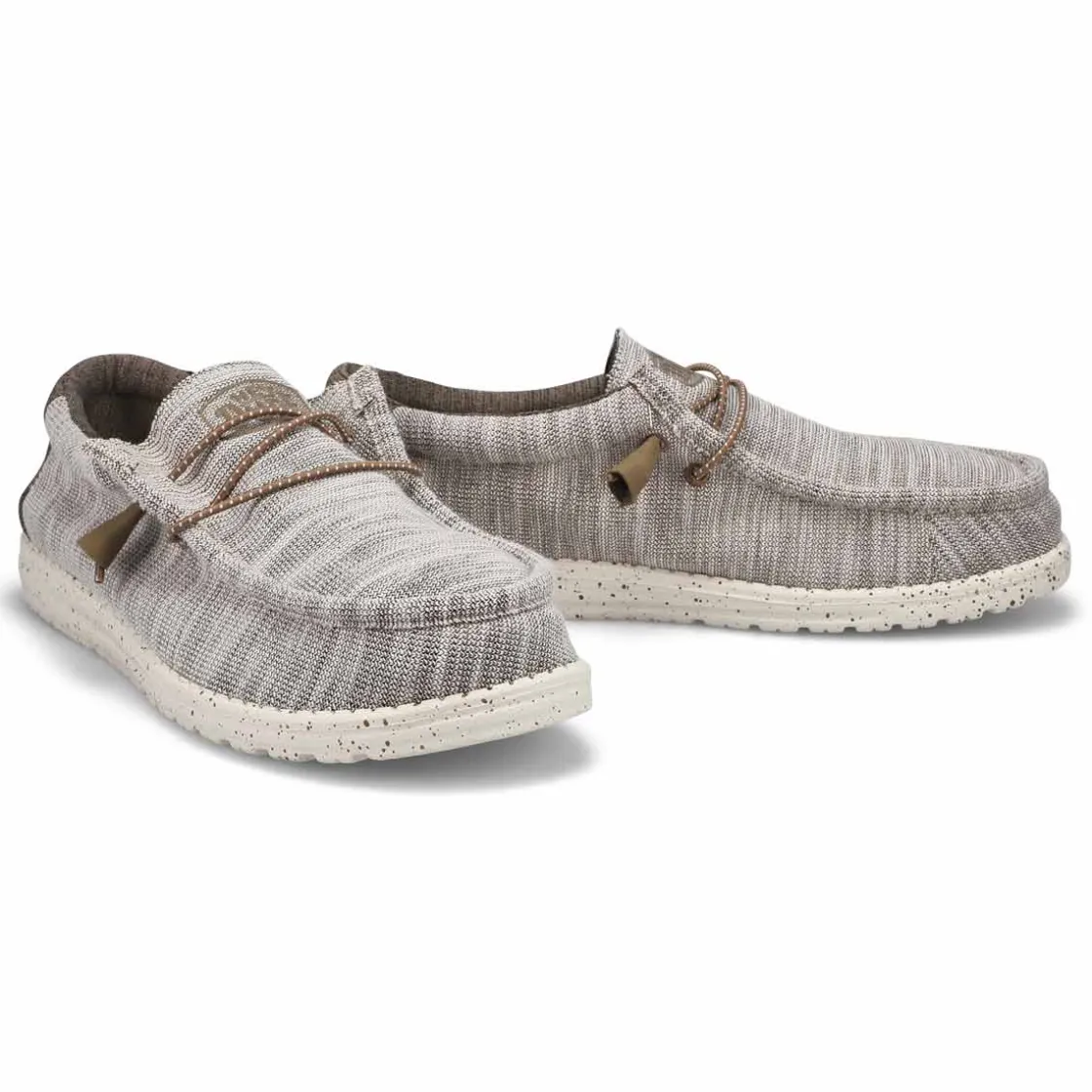 Heydude Wally Stretch Men New