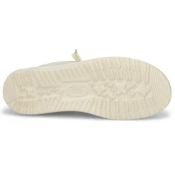 Heydude Wally Stretch Canvas Men Discount