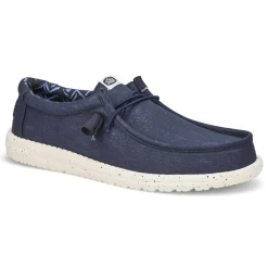Heydude Wally Stretch Canvas Men Online