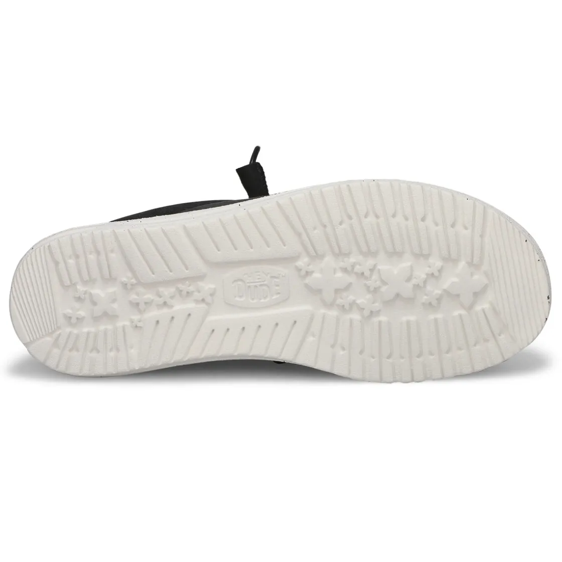 Heydude Wally Stretch Canvas Men Online