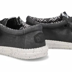 Heydude Wally Stretch Canvas Men Online
