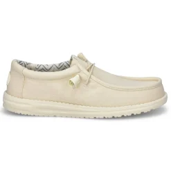 Heydude Wally Stretch Canvas Men Online